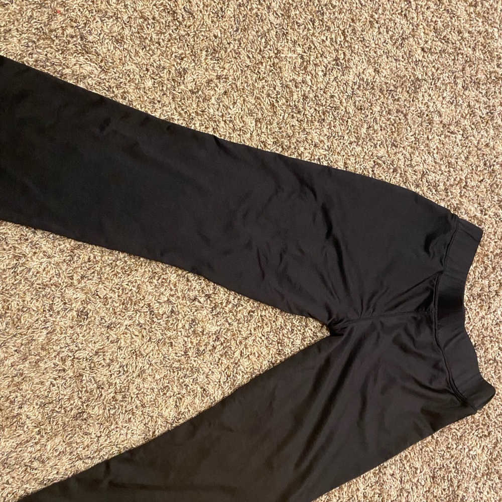Black Leggings